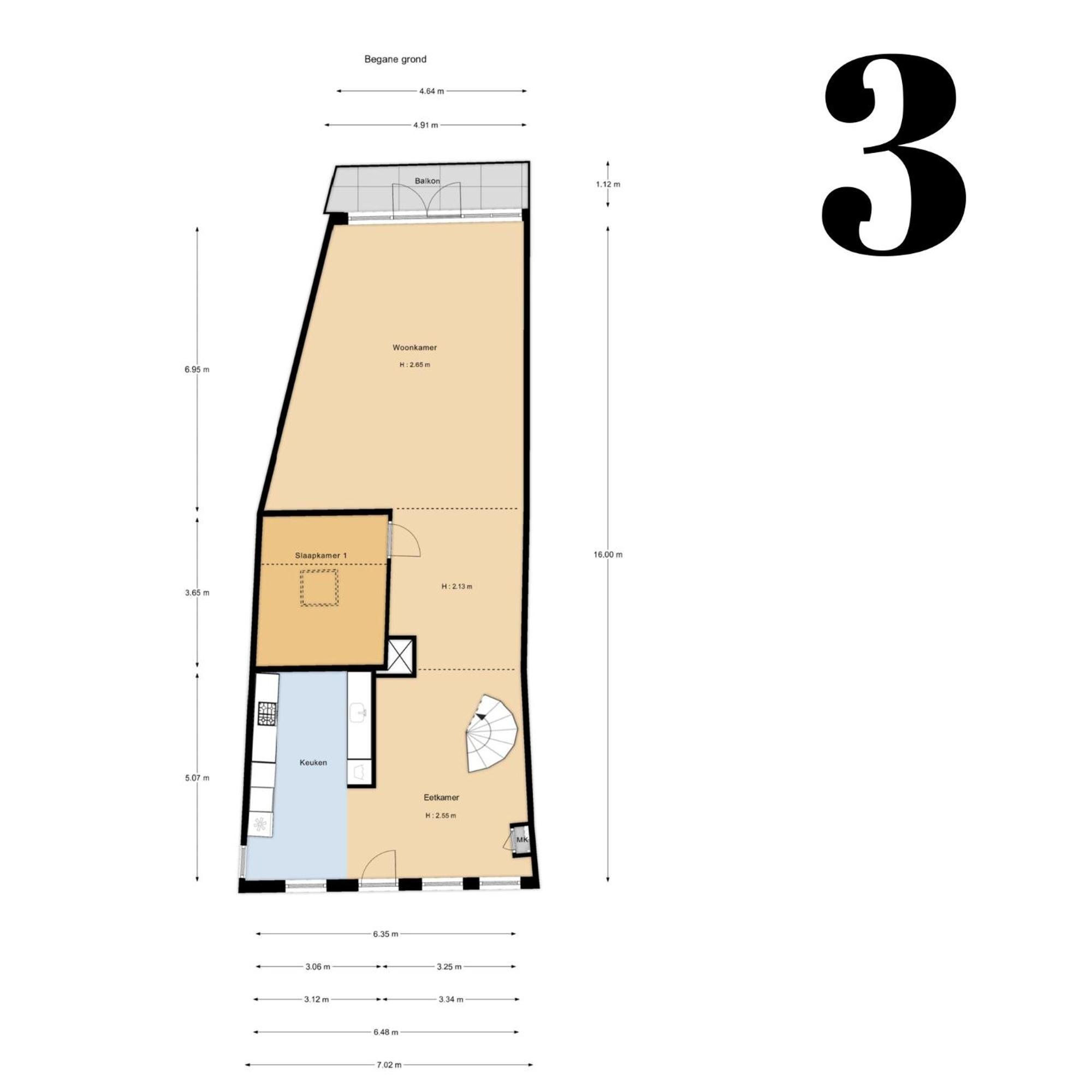 Peulenstraat 224 Apartamento Hardinxveld-Giessendam Exterior foto